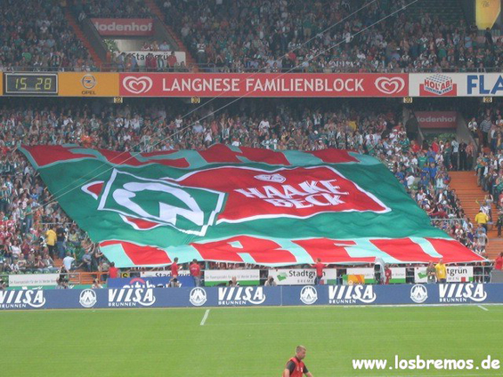 Werder Bremen vs FC Bayern München (0-4) (1)