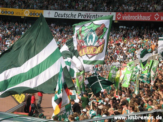Werder Bremen vs FC Bayern München (0-4) (3)
