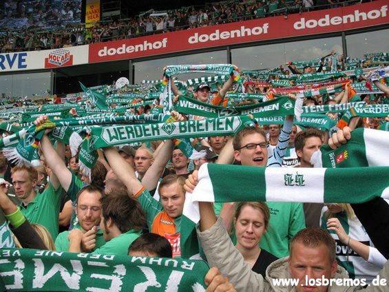 Werder Bremen vs FC Bayern München (0-4) (4)