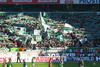 Werder Bremen vs 1. FC Nürnberg (2-0)
