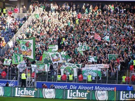 Eintracht Frankfurt vs Werder Bremen (1-0) (3)