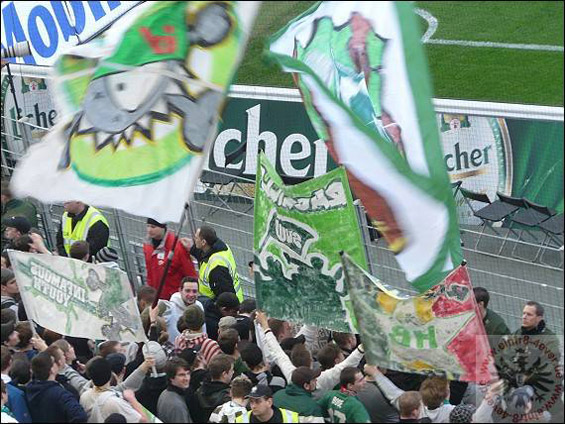 Eintracht Frankfurt vs Werder Bremen (1-0) (7)