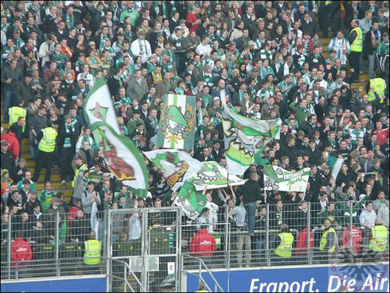 Eintracht Frankfurt vs Werder Bremen (1-0) (8)