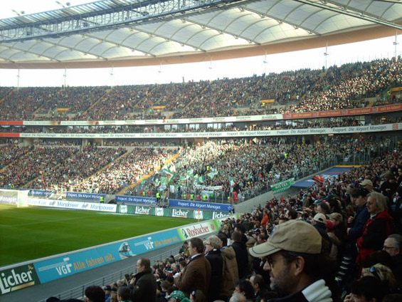 Eintracht Frankfurt vs Werder Bremen (1-0) (10)