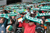 Werder Bremen vs Borussia Dortmund (2-0)