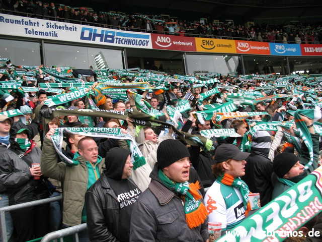 Werder Bremen vs Borussia Dortmund (2-0) (3)