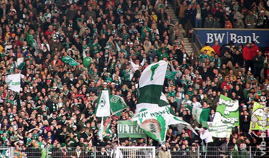 VfB Stuttgart vs Werder Bremen (6-3) (3)