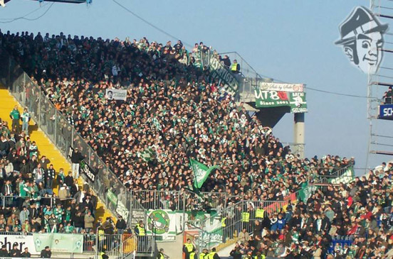 DSC Arminia Bielefeld vs Werder Bremen (1-1) (1)