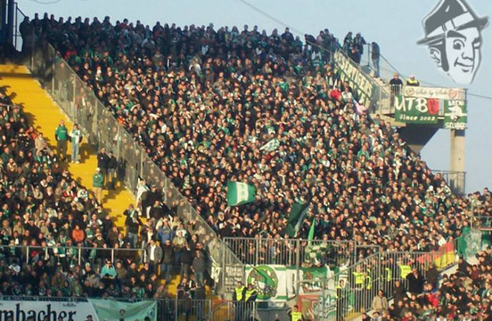 DSC Arminia Bielefeld vs Werder Bremen (1-1) (2)
