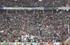 Hertha BSC vs Werder Bremen (1-2)