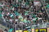 Bayer 04 Leverkusen vs Werder Bremen (0-1)
