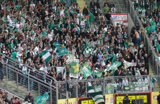 Bayer 04 Leverkusen vs Werder Bremen (0-1) (1)