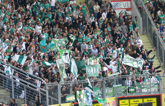 Bayer 04 Leverkusen vs Werder Bremen (0-1) (2)