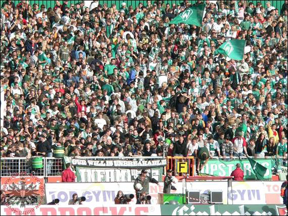 Werder Bremen vs Eintracht Frankfurt (2-1) (3)