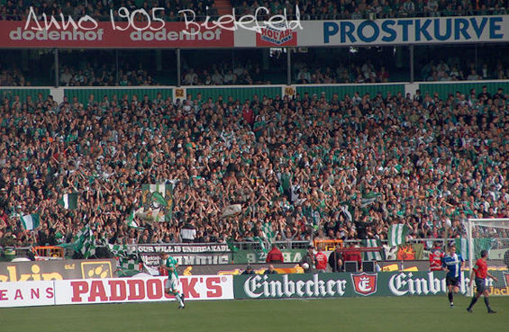 Werder Bremen vs DSC Arminia Bielefeld (8-1) (5)