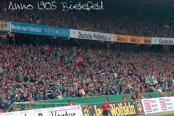 Werder Bremen vs DSC Arminia Bielefeld (8-1) (7)