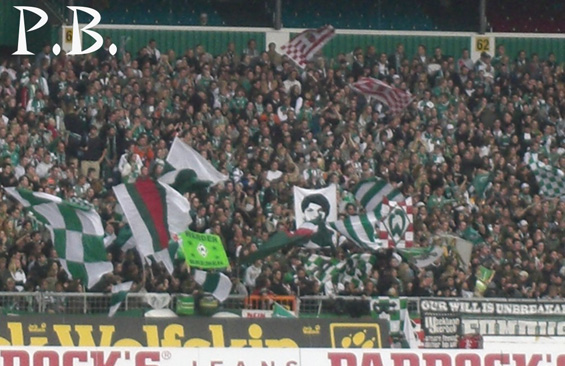 Werder Bremen vs DSC Arminia Bielefeld (8-1) (8)