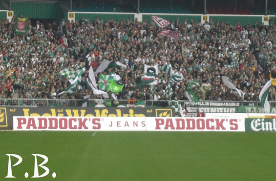 Werder Bremen vs DSC Arminia Bielefeld (8-1) (9)