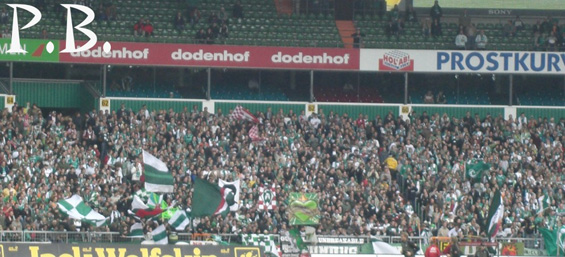 Werder Bremen vs DSC Arminia Bielefeld (8-1) (10)