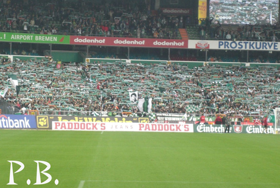 Werder Bremen vs DSC Arminia Bielefeld (8-1) (11)