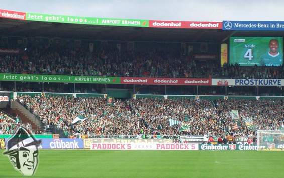 Werder Bremen vs DSC Arminia Bielefeld (8-1) (12)