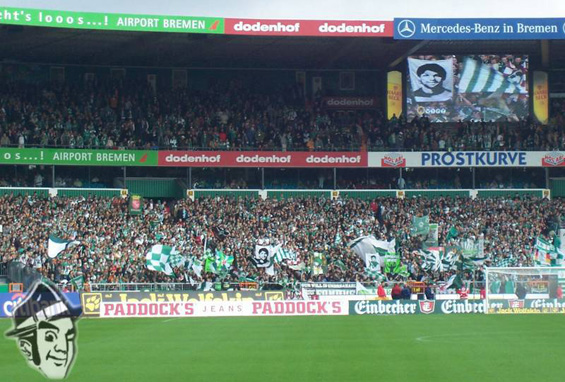 Werder Bremen vs DSC Arminia Bielefeld (8-1) (13)