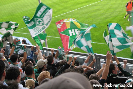 MSV Duisburg vs Werder Bremen (1-3) (3)