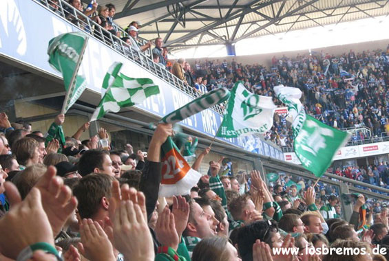 MSV Duisburg vs Werder Bremen (1-3) (4)