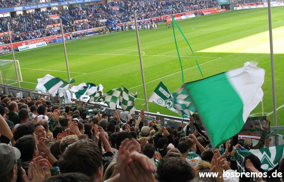 MSV Duisburg vs Werder Bremen (1-3) (5)
