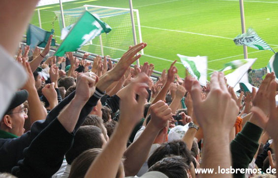 MSV Duisburg vs Werder Bremen (1-3) (6)