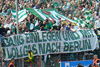 Eintracht Braunschweig vs Werder Bremen (0-1)