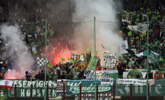 Inter Mailand vs Werder Bremen (1-1) (1)