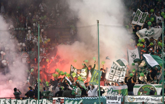 Inter Mailand vs Werder Bremen (1-1) (5)