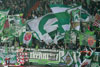 Werder Bremen vs Panathinaikos Athen (0-3)