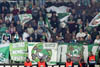 Panathinaikos Athen vs Werder Bremen (2-2)
