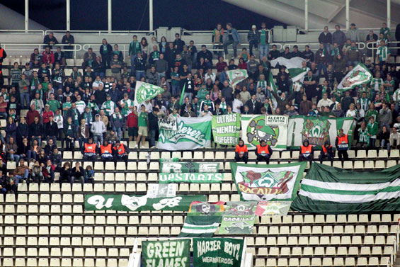 Panathinaikos Athen vs Werder Bremen (2-2) (2)