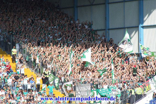 DSC Arminia Bielefeld vs Werder Bremen (2-2) (5)