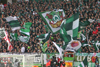 Werder Bremen vs Hertha BSC (5-1)