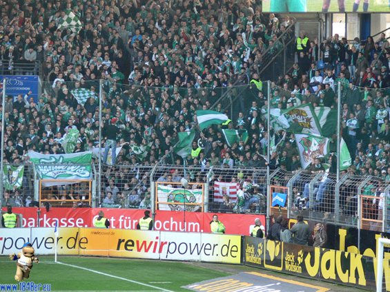 VfL Bochum vs Werder Bremen (0-0) (1)
