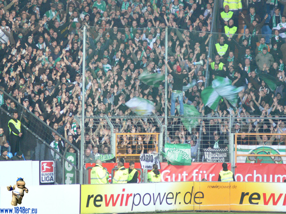VfL Bochum vs Werder Bremen (0-0) (4)