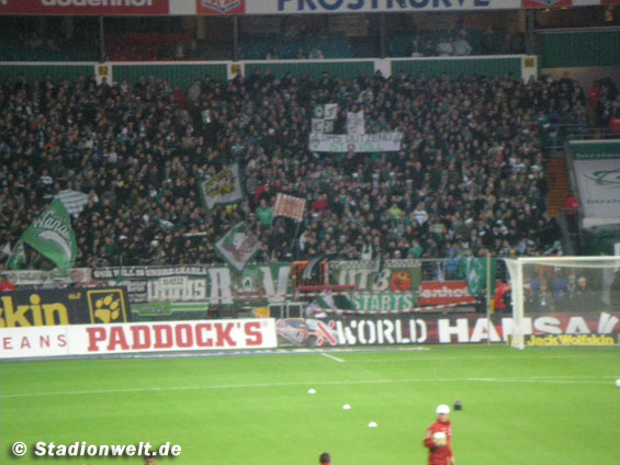 Werder Bremen vs 1. FC Köln (3-1) (1)