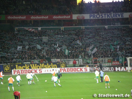 Werder Bremen vs 1. FC Köln (3-1) (2)