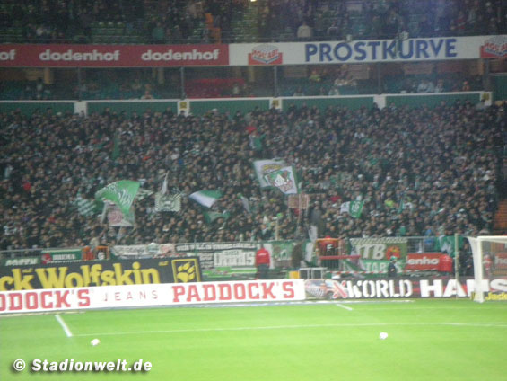 Werder Bremen vs 1. FC Köln (3-1) (5)