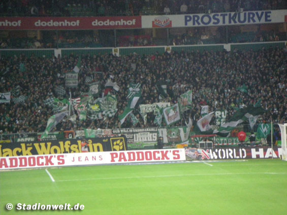 Werder Bremen vs 1. FC Köln (3-1) (6)