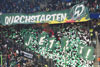 Hamburger SV vs Werder Bremen (2-1)
