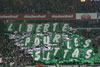 Werder Bremen vs VfL Wolfsburg (2-1)