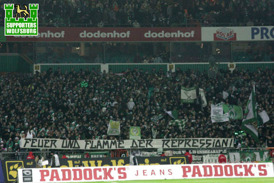 Werder Bremen vs VfL Wolfsburg (2-1) (2)