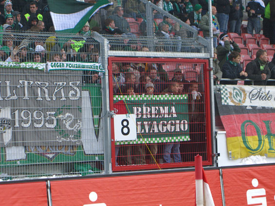 FC Energie Cottbus vs Werder Bremen (2-1) (4)