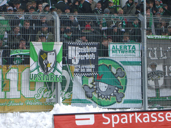 FC Energie Cottbus vs Werder Bremen (2-1) (5)