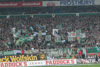 Werder Bremen vs FC Bayern München (0-0)